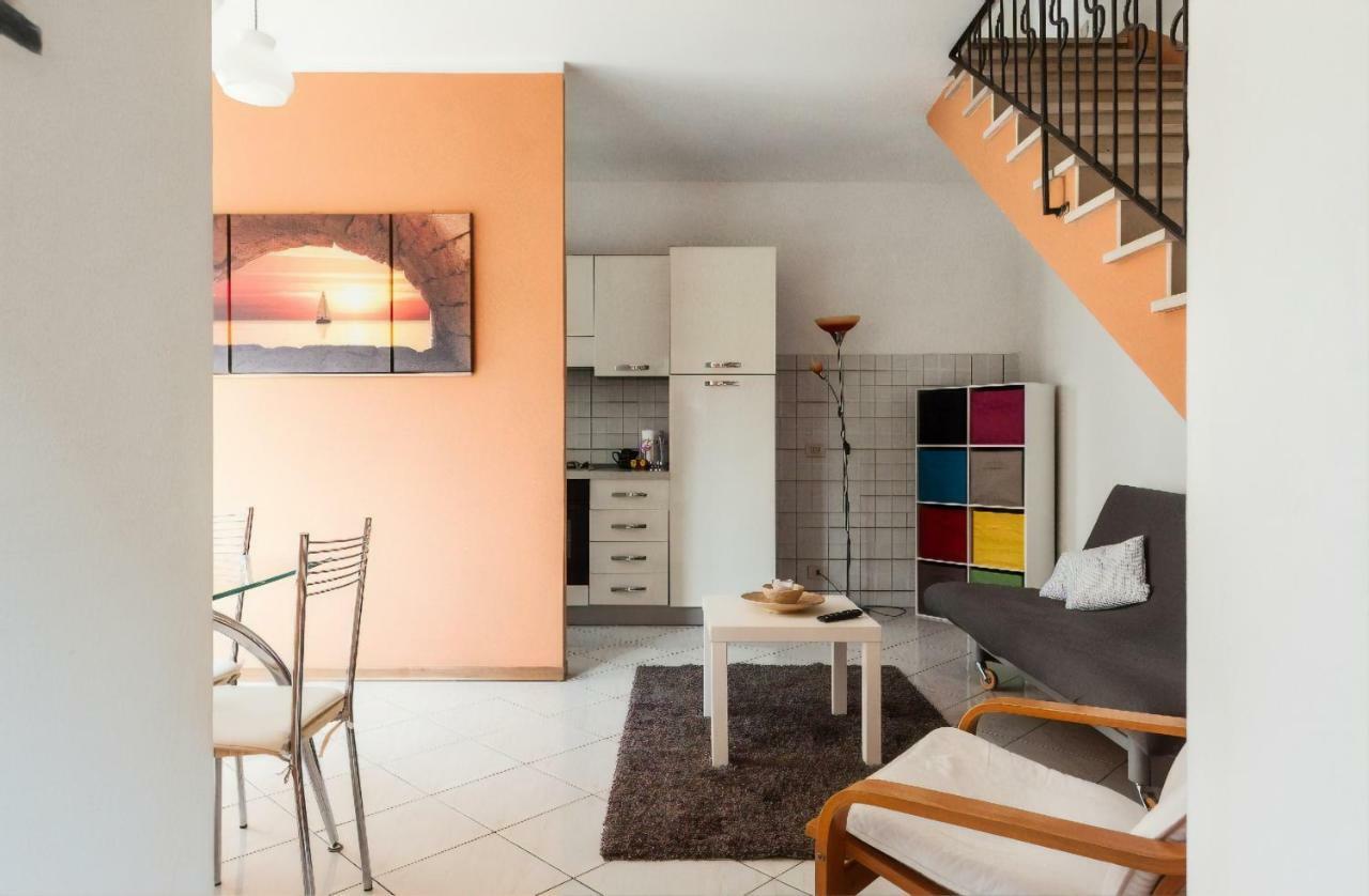La Casina Gialla Independent House - Near The Walls Λούκα Εξωτερικό φωτογραφία