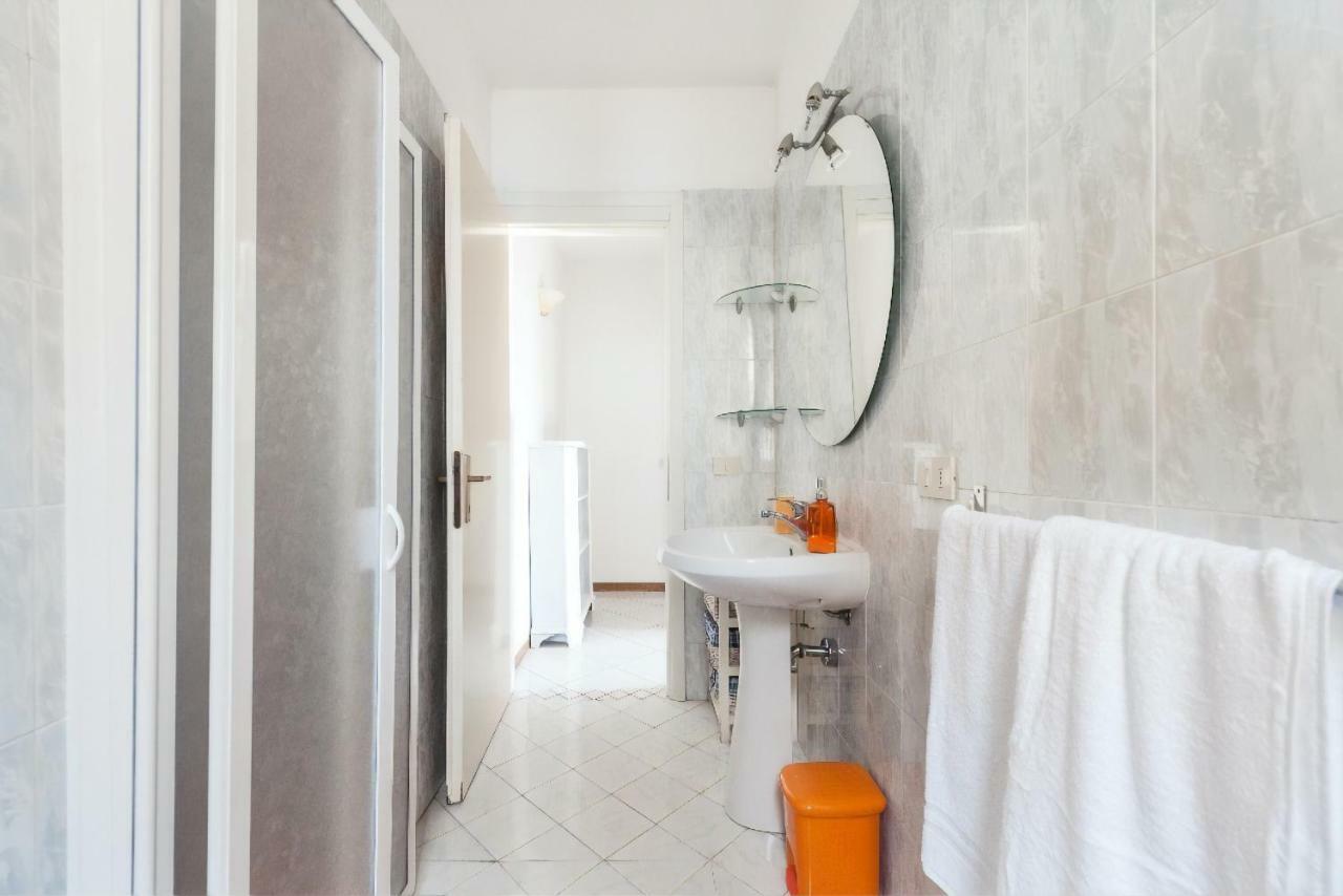 La Casina Gialla Independent House - Near The Walls Λούκα Εξωτερικό φωτογραφία